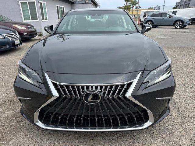 lexus es hybrid 2024 58AEA1C18RU047493 image lexus es hybrid 2024 58AEA1C18RU047493 image